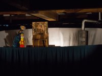 Veranstaltungen 2016 - Pinocchio
